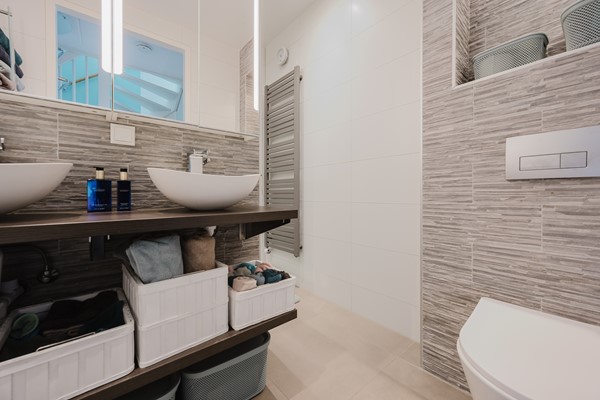 Medium property photo - Parelvissersstraat 44, 3194 JN Hoogvliet Rotterdam